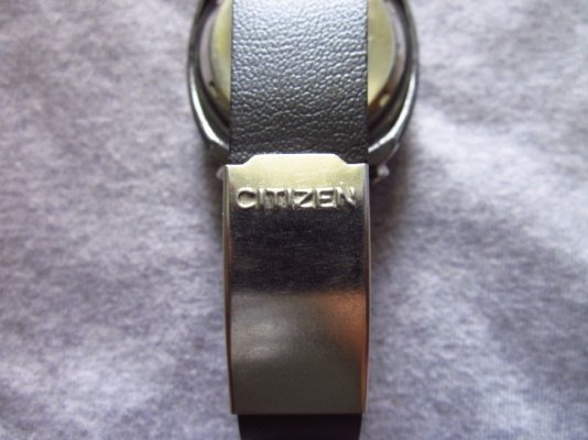 +++++ CITIZEN มดเอ็กซ์รมดำ +++++ +++++ CITIZEN มดเอ็กซ์รมดำ +++++