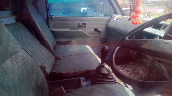 ขายรถที่บ้านด่วน สภาพดี ถูกๆพร้อมใช้ พร้อมหาเงินจิงๆ ปี 2540 NPRช่วงยาว5.5 ม พร้อมหาเงิน เครื่อง 135 แรง ช่วงล่างดีคัทซีสวย