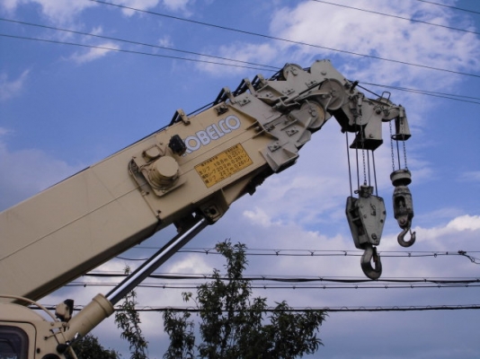 ขายรถเครน 7ตัน RK70-2 ปี1997 สภาพสวยพร้อมใช้นำเข้าจาก Japan/ ติดต่อ 090-9694506, 080-3031241 ขายรถเครน 7ตัน RK70-2 ปี1997 สภาพสวยพร้อมใช้นำเข้าจาก Japan/ ติดต่อ 090-9694506, 080-3031241