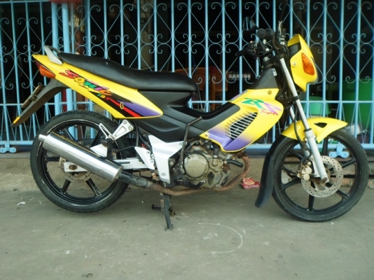 ขายSONICตัวเก่า