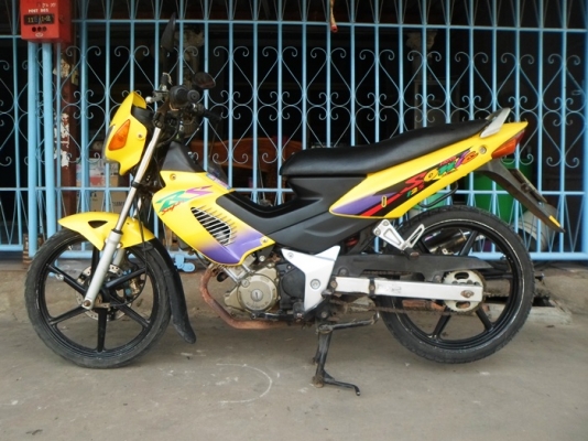 ขายSONICตัวเก่า