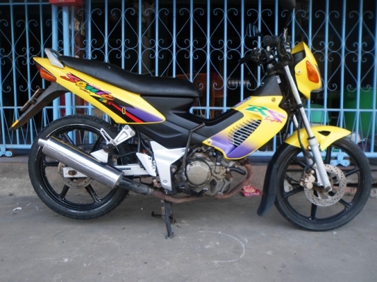 ขายSONICตัวเก่า