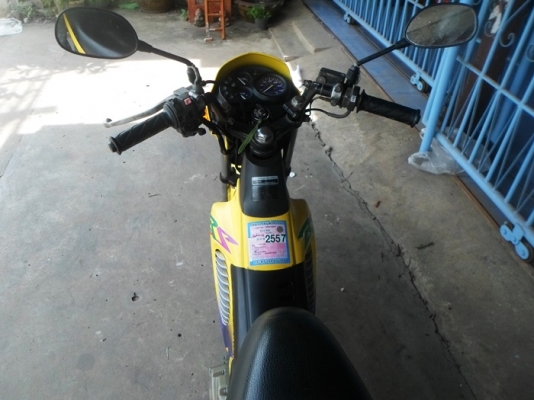 ขายSONICตัวเก่า