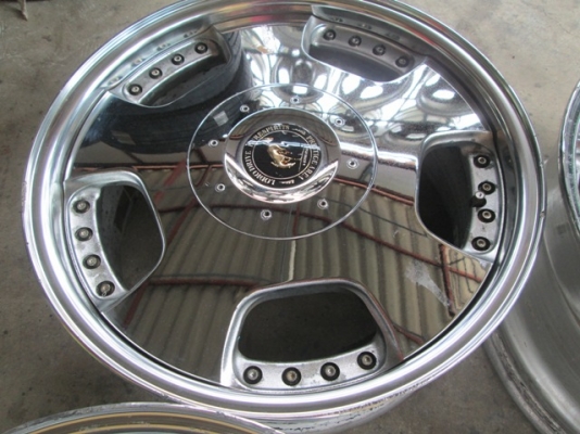 Big B ล้อซิ่ง ขายล้อม้าทอง Big B ล้อซิ่ง ขายล้อม้าทอง