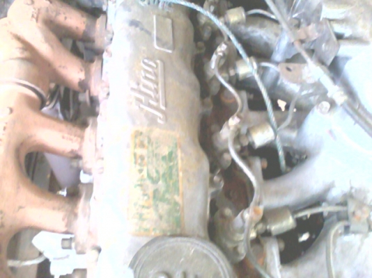 ขายด่วนหกล้อดั้มหัวยาว ISUZU เครื่อง EH700 เบรคจิ๊ฟฟี่ แตรลม คัสซีใหญ่สภาพรถหลวง เฟืองท้ายฟูโซ่ ทะเบียนพร้อมโอน ราคาต่อรองได้