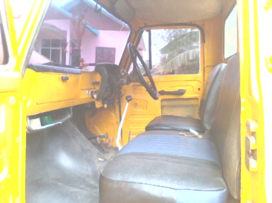 ขายด่วนหกล้อดั้มหัวยาว ISUZU เครื่อง EH700 เบรคจิ๊ฟฟี่ แตรลม คัสซีใหญ่สภาพรถหลวง เฟืองท้ายฟูโซ่ ทะเบียนพร้อมโอน ราคาต่อรองได้