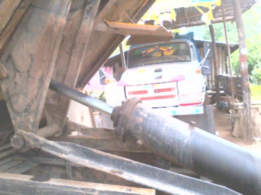 ขายด่วนหกล้อดั้มหัวยาว ISUZU เครื่อง EH700 เบรคจิ๊ฟฟี่ แตรลม คัสซีใหญ่สภาพรถหลวง เฟืองท้ายฟูโซ่ ทะเบียนพร้อมโอน ราคาต่อรองได้