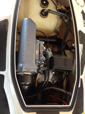 ขายเจ็ตสกี pro tx