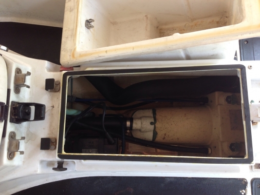 ขายเจ็ตสกี pro tx