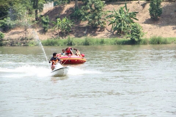 ขายเจ็ตสกี pro tx