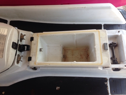 ขายเจ็ตสกี pro tx