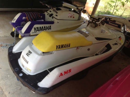 ขายเจ็ตสกี pro tx