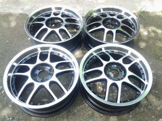 ขอบ17 4วง  ราคานี้เลย