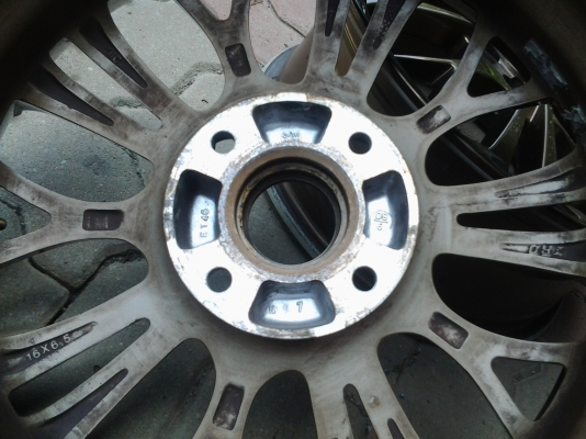 ขอบ16 4รู114   มาแล้วหายากครับ