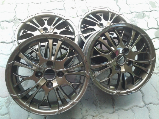 ขอบ16 4รู114   มาแล้วหายากครับ