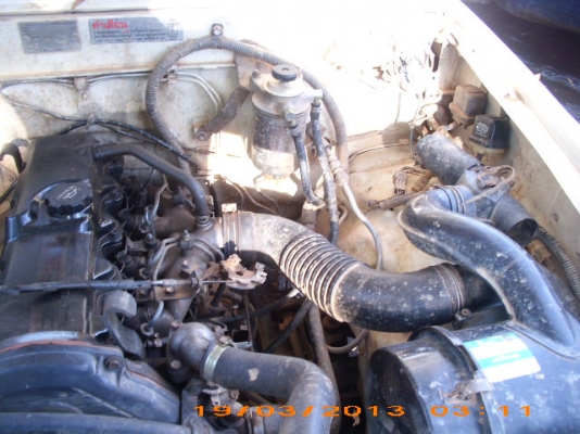 ขายกระบะ CAB TOYOTA MIGHTY-X  2L 2500cc ปี37