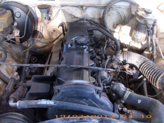 ขายกระบะ CAB TOYOTA MIGHTY-X  2L 2500cc ปี37