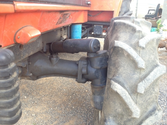 ขายรถไถHINOMOTO