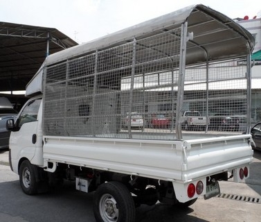 KIA JUMBO 2.7MT ปี 2006 รถไม่ติดเวลา จัดไฟแนนซ์ได้ เอกสารไม่ยุ่งยาก T.086-527-9533 KIA JUMBO 2.7MT ปี 2006 รถไม่ติดเวลา จัดไฟแนนซ์ได้ เอกสารไม่ยุ่งยาก T.086-527-9533