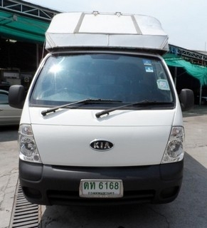 KIA JUMBO 2.7MT ปี 2006 รถไม่ติดเวลา จัดไฟแนนซ์ได้ เอกสารไม่ยุ่งยาก T.086-527-9533 KIA JUMBO 2.7MT ปี 2006 รถไม่ติดเวลา จัดไฟแนนซ์ได้ เอกสารไม่ยุ่งยาก T.086-527-9533