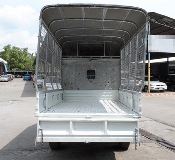 KIA JUMBO 2.7MT ปี 2006 รถไม่ติดเวลา จัดไฟแนนซ์ได้ เอกสารไม่ยุ่งยาก T.086-527-9533 KIA JUMBO 2.7MT ปี 2006 รถไม่ติดเวลา จัดไฟแนนซ์ได้ เอกสารไม่ยุ่งยาก T.086-527-9533