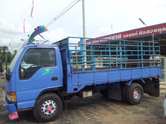 ขาย หกล้อ สวยๆ ครับ ขาย หกล้อ สวยๆ ครับ