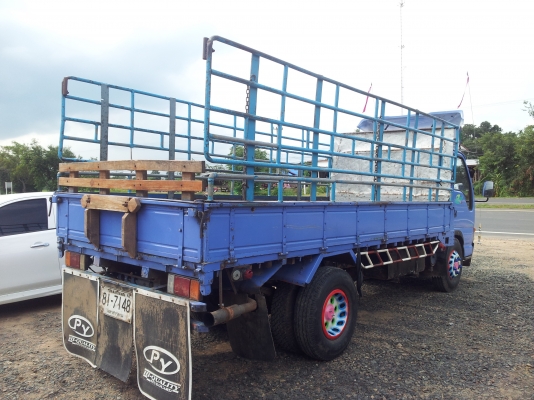 ขาย หกล้อ สวยๆ ครับ ขาย หกล้อ สวยๆ ครับ