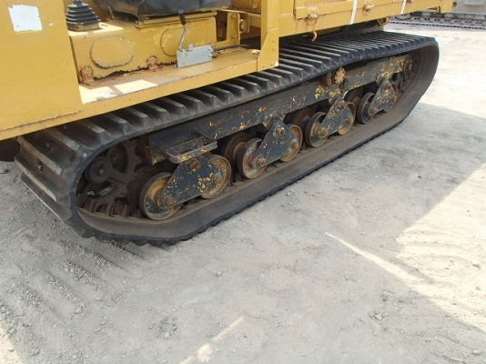 ขายรถดรัม ตีนตะขาบ MOROOKA MST600F ถึงไทยแล้วครับ โทรมานะ 0859049669