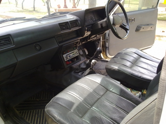 รถบ้านtoyota hero surf 4x4 รถบ้านtoyota hero surf 4x4