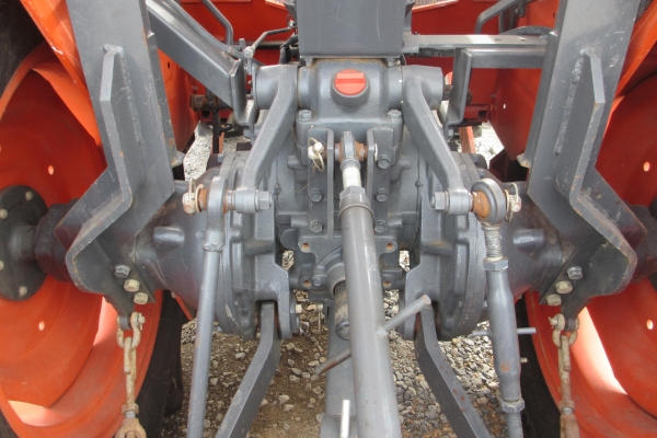 มาแล้ว KUBOTA L4508 DI  MAX   บุ้งกี้ ตราช้าง ชั่วโมงน้อยสุดๆ ดาวน์ 190,000 บาทเท่านั้น