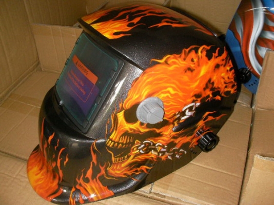 หน้ากากออโต้ เหมือนในภาพ เอาใจวัยรุ่น