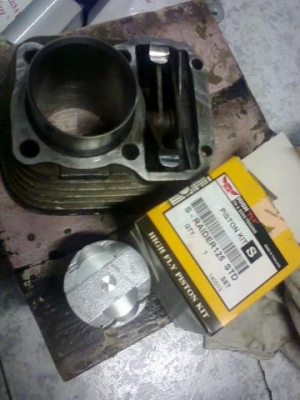 ขายแล้ว  honda jx 110  มีทบ ไม่มีชุดโอน ขาดต่อ ขับยังไม่ได้6500