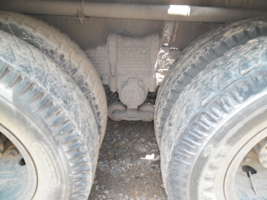 อีซูซุ ร๊อกกี้ 175 วางเครี่อง195