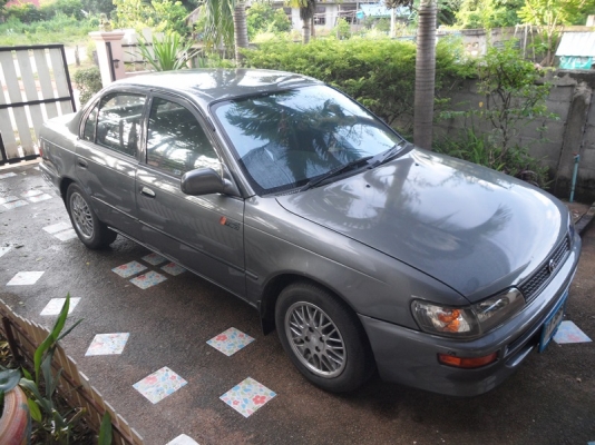 รถยนต์