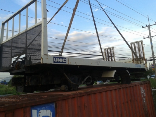 กระบะสไลด์สวยๆ สวยจริง ไม่มีผุ ตัดคัสซีมา