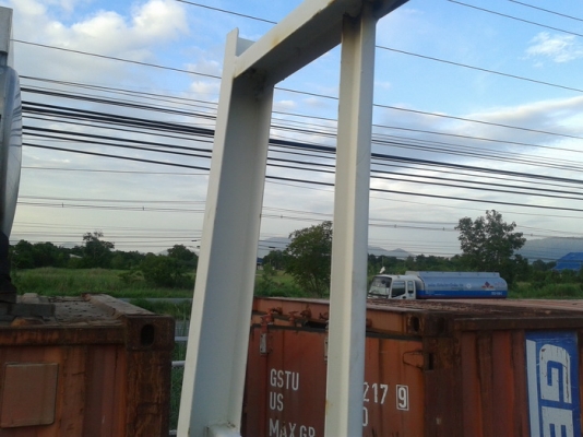 กระบะสไลด์สวยๆ สวยจริง ไม่มีผุ ตัดคัสซีมา