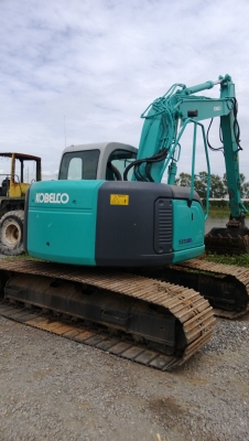 ลดราคาแล้วค่ะ สำหรับรถขุด Kobelco SK-135SR