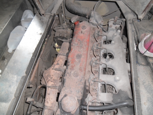 รถบัส ครัชซี เบ๊นซ์