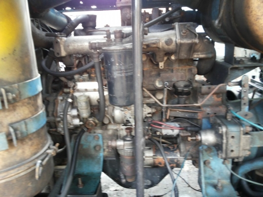 ขาย AIRMAN 390  เทอร์โบ  4สูบครับ ประหยัดน้ำมันครับ   ราคา 340000 บาทครับ