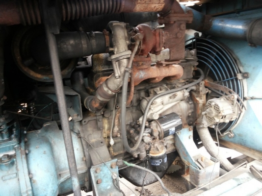 ขาย AIRMAN 390  เทอร์โบ  4สูบครับ ประหยัดน้ำมันครับ   ราคา 340000 บาทครับ