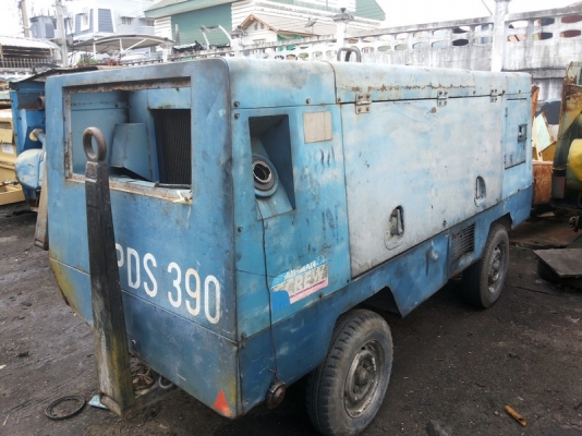 ขาย AIRMAN 390  เทอร์โบ  4สูบครับ ประหยัดน้ำมันครับ   ราคา 340000 บาทครับ