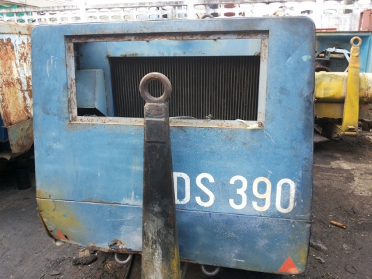 ขาย AIRMAN 390  เทอร์โบ  4สูบครับ ประหยัดน้ำมันครับ   ราคา 340000 บาทครับ