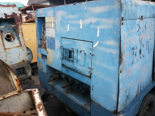 ขาย AIRMAN 390  เทอร์โบ  4สูบครับ ประหยัดน้ำมันครับ   ราคา 340000 บาทครับ