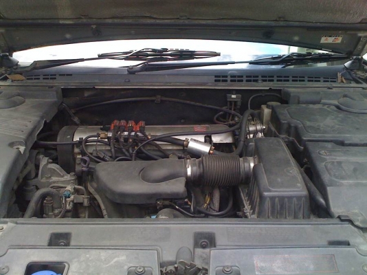 CITROEN C5 มือแรก รถบ้านนะครับ ขายด่วน