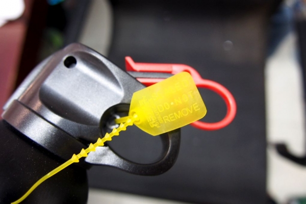 ดับเพลิงติดรถ