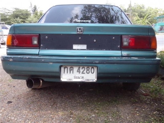 เครื่องแน่นควันไม่มี เงียบมาก เปลี่ยนแหวนลูกสูบชาร์ปใหม่