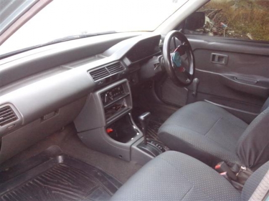 เครื่องแน่นควันไม่มี เงียบมาก เปลี่ยนแหวนลูกสูบชาร์ปใหม่