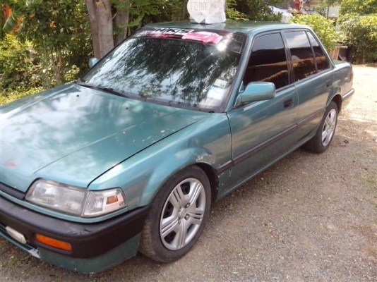 เครื่องแน่นควันไม่มี เงียบมาก เปลี่ยนแหวนลูกสูบชาร์ปใหม่