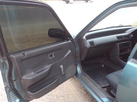 เครื่องแน่นควันไม่มี เงียบมาก เปลี่ยนแหวนลูกสูบชาร์ปใหม่