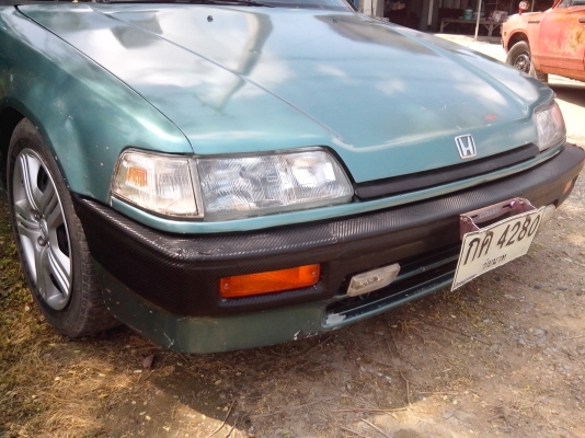 เครื่องแน่นควันไม่มี เงียบมาก เปลี่ยนแหวนลูกสูบชาร์ปใหม่